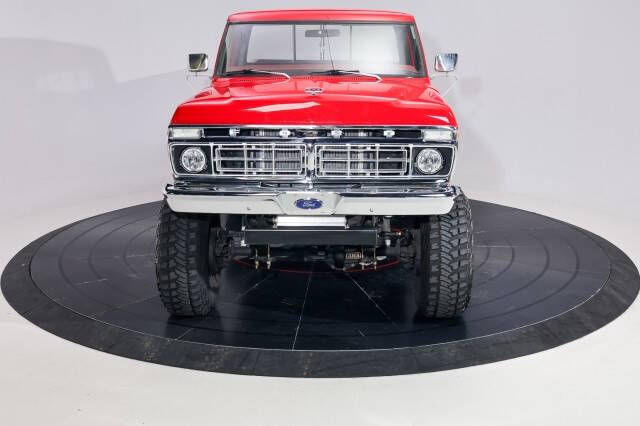 1976 Ford F-250