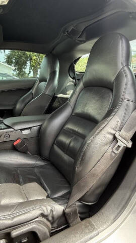 2006 Chevrolet Corvette