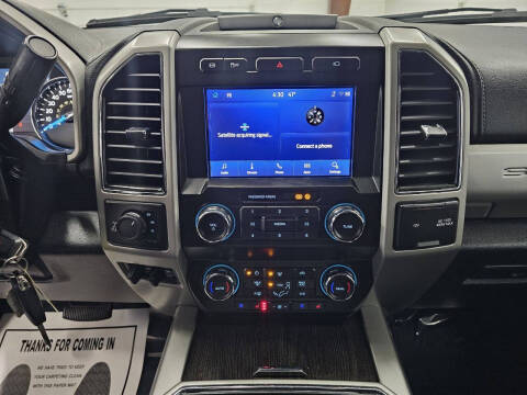 2021 Ford F-350 Super Duty Lariat