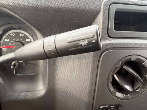 2019 Ford E-Series