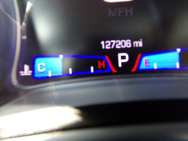 2015 Chrysler 300 C Platinum