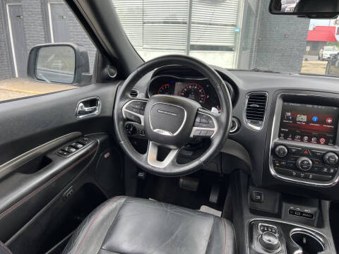 2015 Dodge Durango R/T