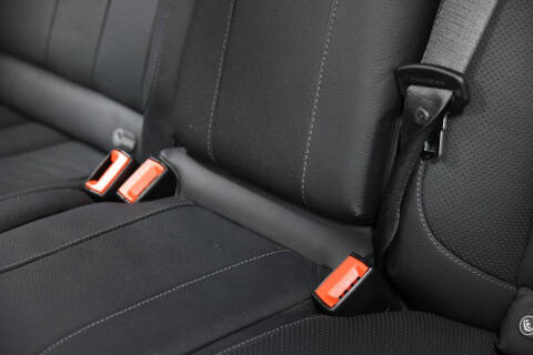 2014 Mercedes-Benz S-Class S 550