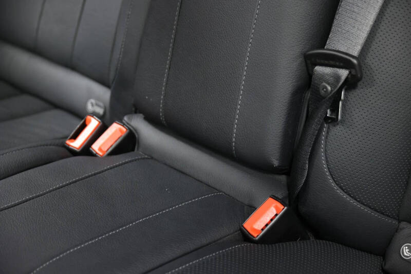 2014 Mercedes-Benz S-Class S 550