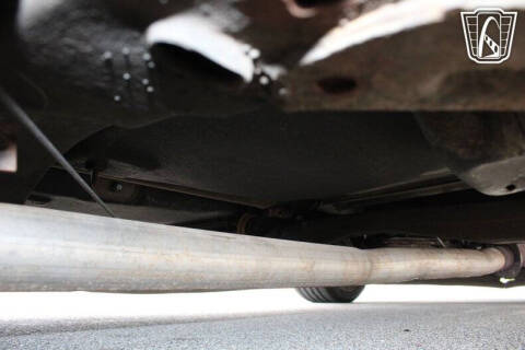 1980 Chevrolet Corvette