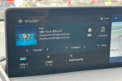 2023 Acura RDX SH-AWD w/Tech