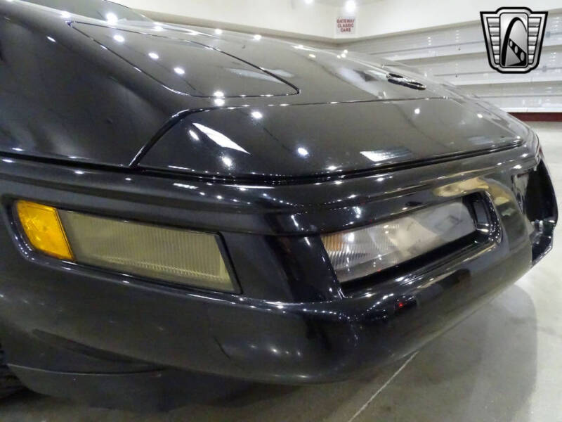 1994 Chevrolet Corvette