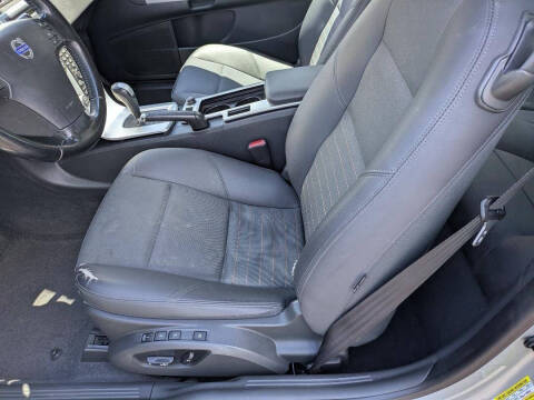 2011 Volvo C30 T5