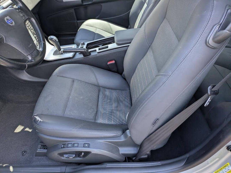 2011 Volvo C30 T5