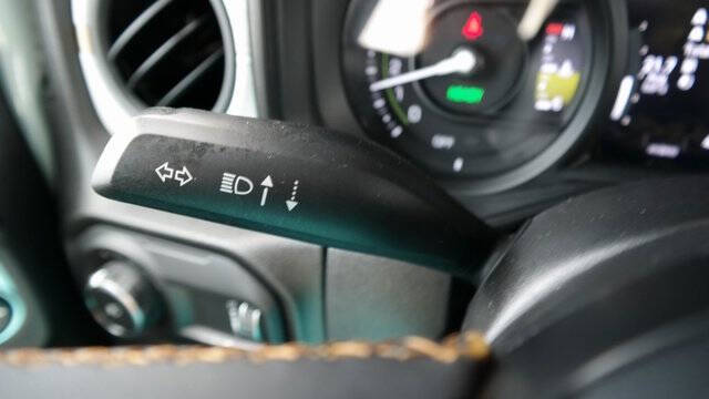 2024 Jeep Wrangler Sport S 4xe