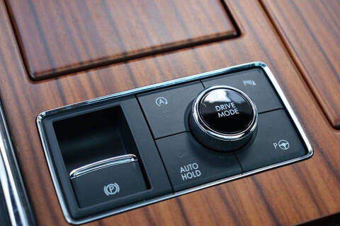 2019 Lincoln Navigator L Reserve