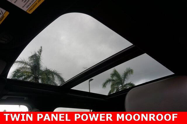 2025 Ford Expedition King Ranch