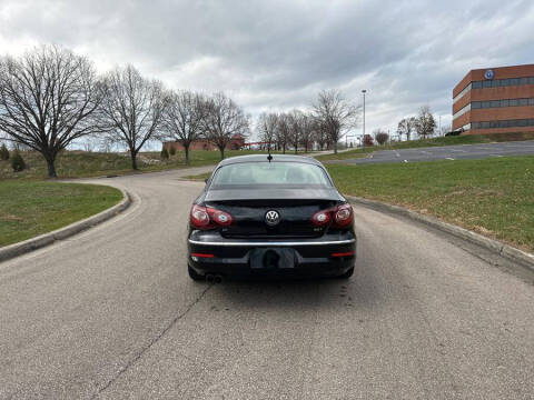 2012 Volkswagen CC Sport