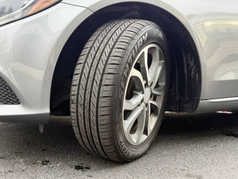 2015 Mercedes-Benz C-Class C 300 4MATIC