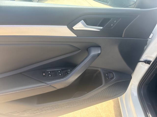 2024 Volkswagen Jetta S