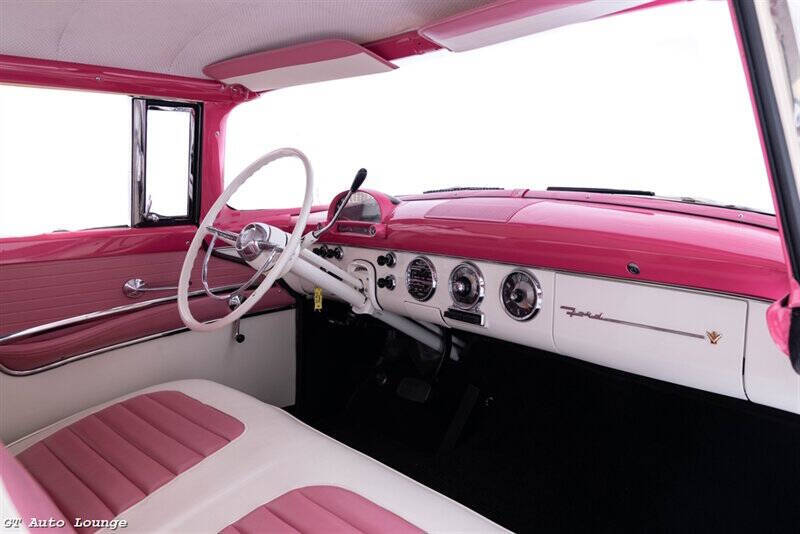 1955 Ford Crown Victoria 36