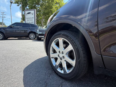 2013 Buick Encore Premium