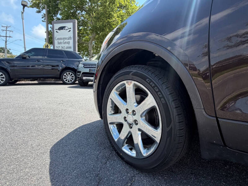 2013 Buick Encore Premium