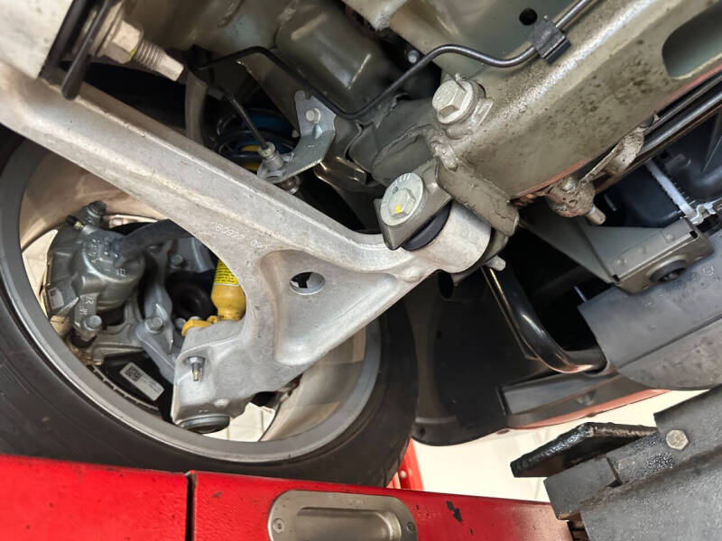 2009 Pontiac Solstice GXP