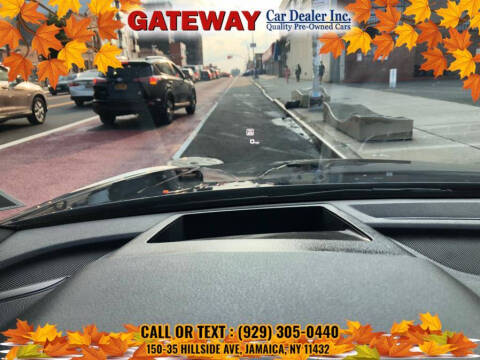 2019 Audi SQ5 3.0T quattro Prestige