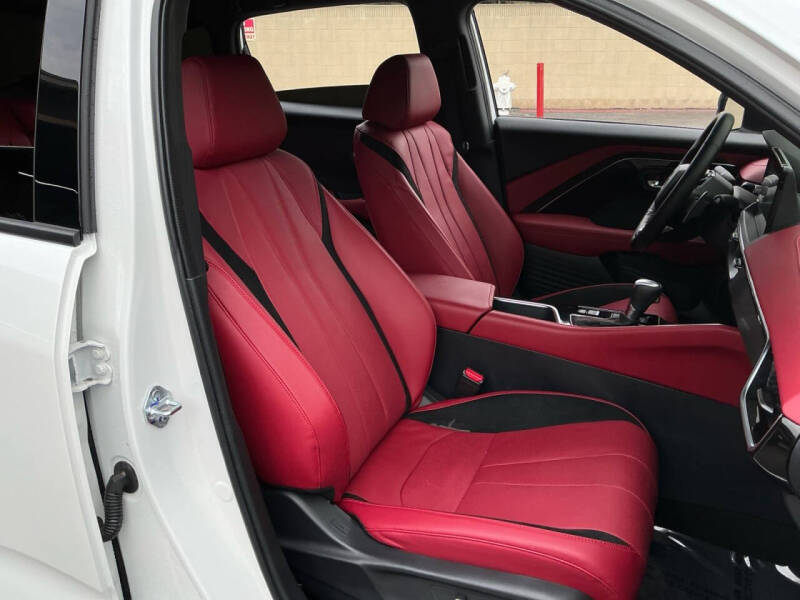 2025 Acura ADX w/A-SPEC w/Advance