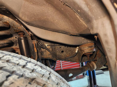 2005 Ford E-Series E-250