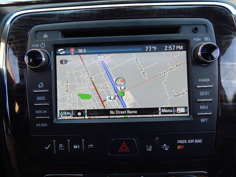 2015 Buick Enclave Premium