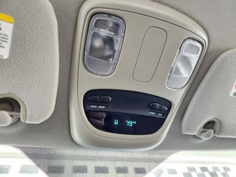 2007 Dodge Ram 2500