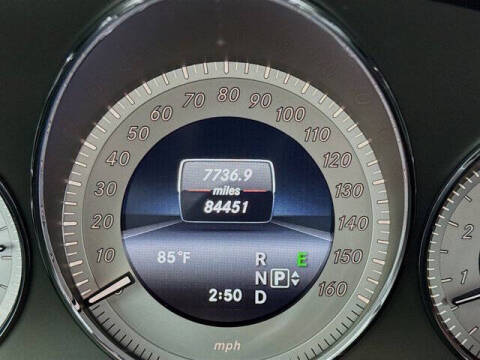 2015 Mercedes-Benz GLK GLK 350