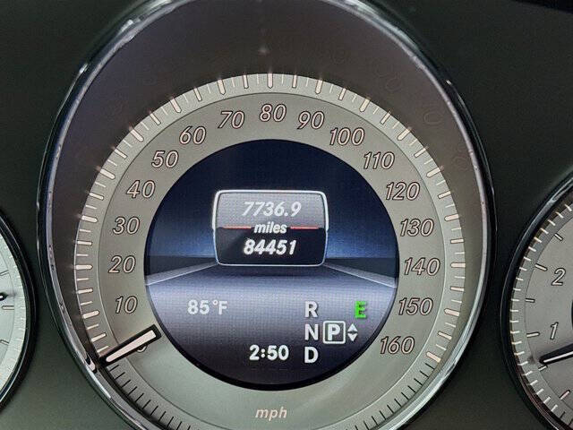 2015 Mercedes-Benz GLK GLK 350