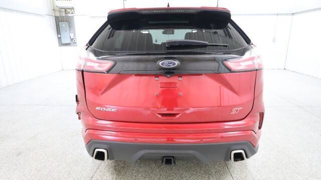 2020 Ford Edge ST