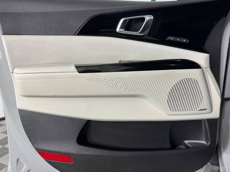 2022 Kia Carnival SX Prestige