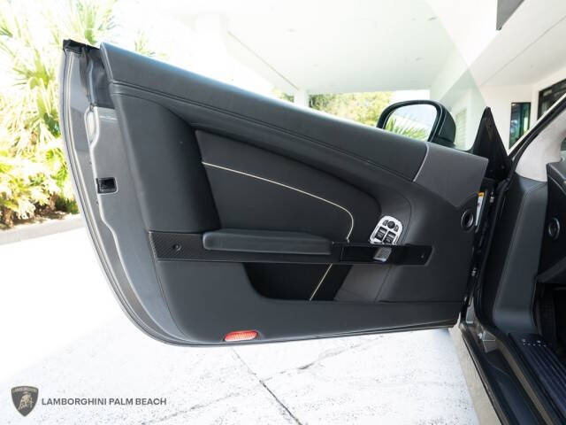 2015 Aston Martin DB9