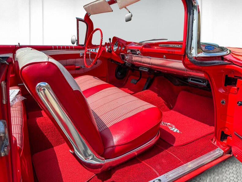 1960 Chevrolet Impala