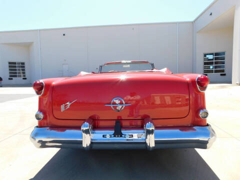 1954 Oldsmobile Eighty-Eight