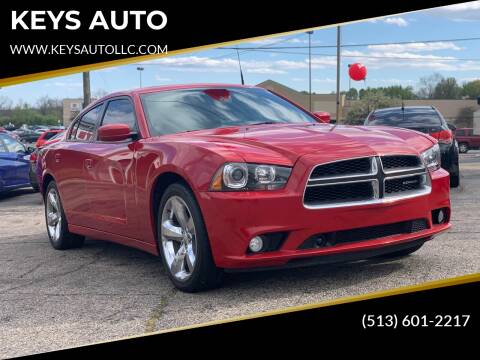 Dodge Charger For Sale in Cincinnati, OH - KEYS AUTO
