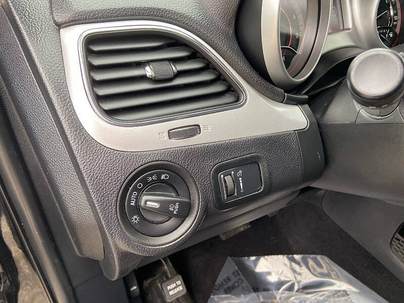 2017 Dodge Journey GT