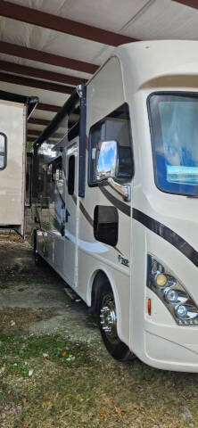 2017 Thor Motor Coach ACE 30.1