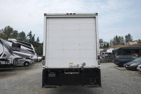 2012 International DuraStar 4300