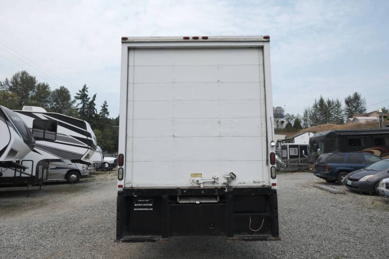 2012 International DuraStar 4300