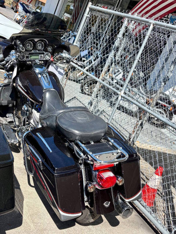 2006 Harley-Davidson CVO Ultra Glide Classic