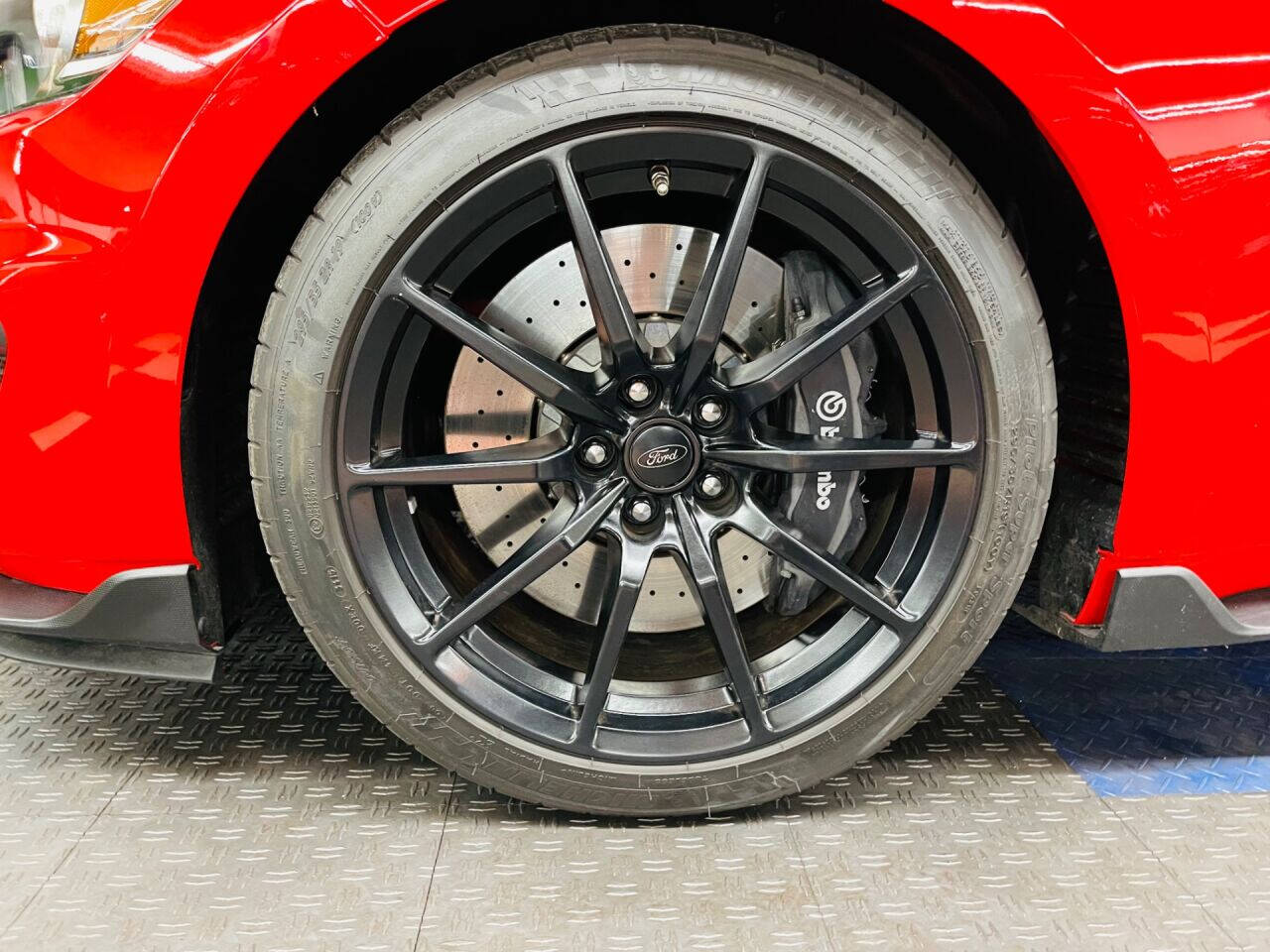 2016 Ford Mustang 26