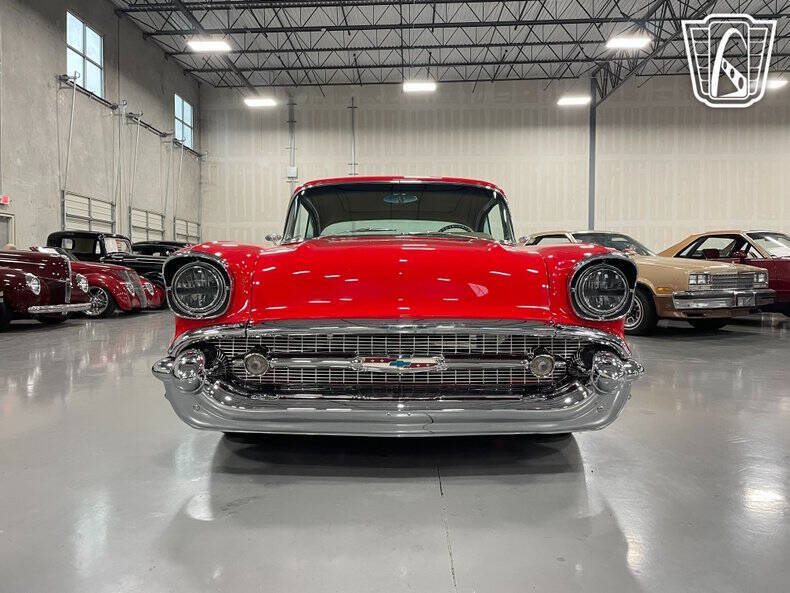 1957 Chevrolet 210
