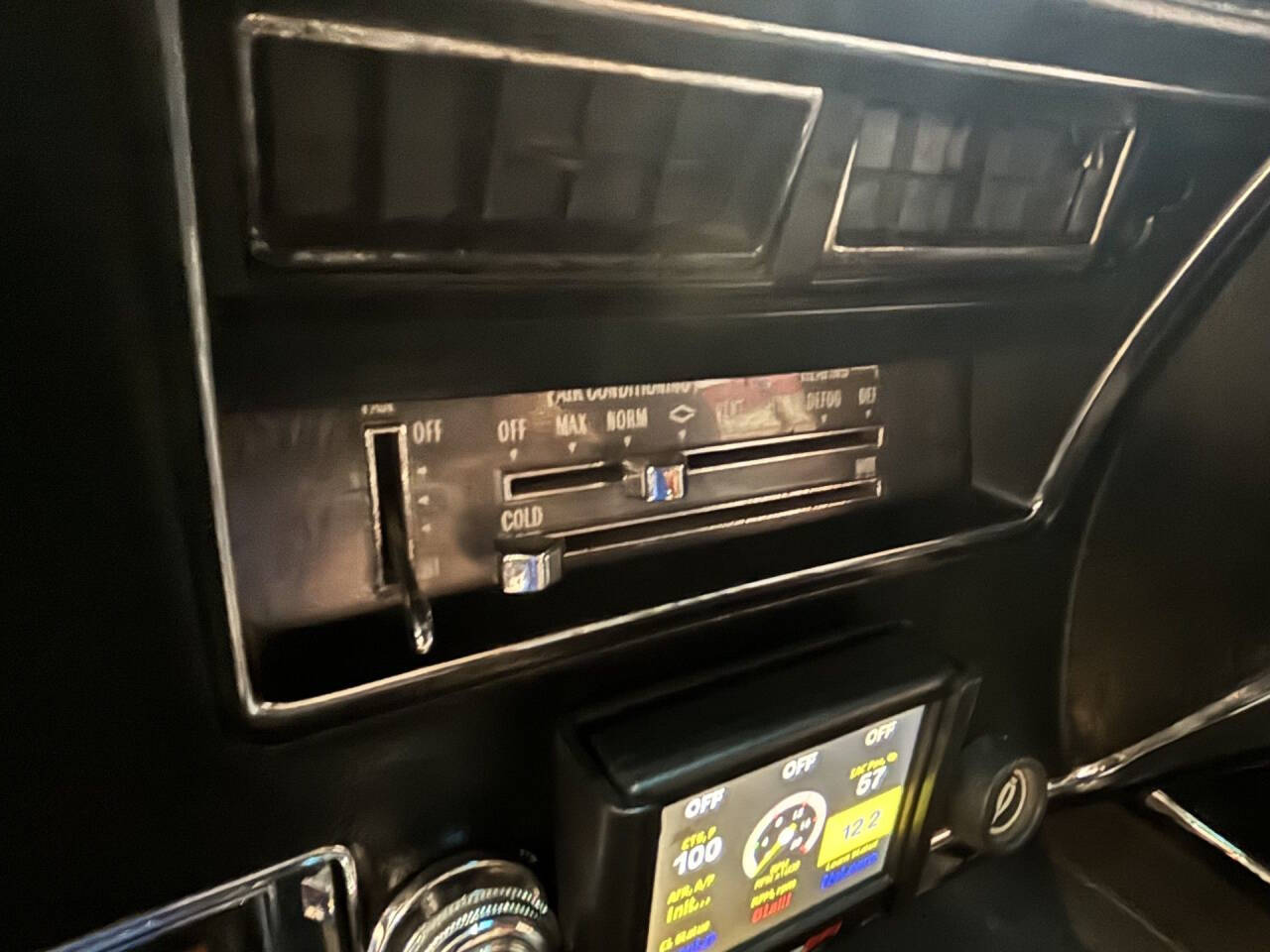 1972 Chevrolet Chevelle 43