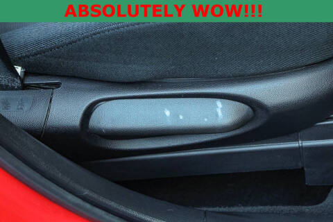 2008 Mazda MAZDA3 i Touring