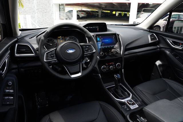 2023 Subaru Forester Touring