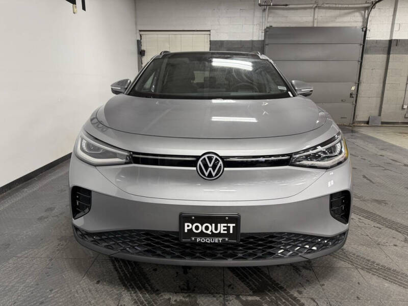 2024 Volkswagen ID.4 Pro S