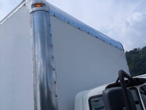 2018 International DuraStar 4300