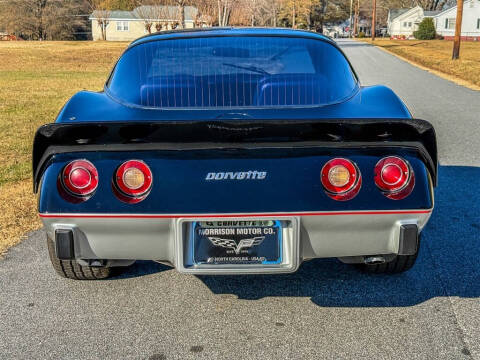 1978 Chevrolet Corvette