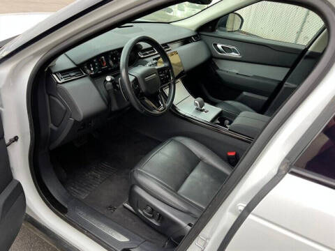 2024 Land Rover Range Rover Velar P250 S